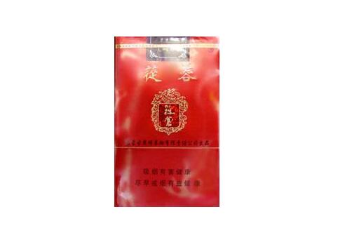 4元特富意香烟批发渠道