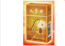 4元沂蒙山香烟厂家