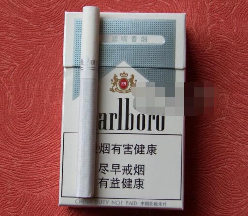 4元厦门香烟批发